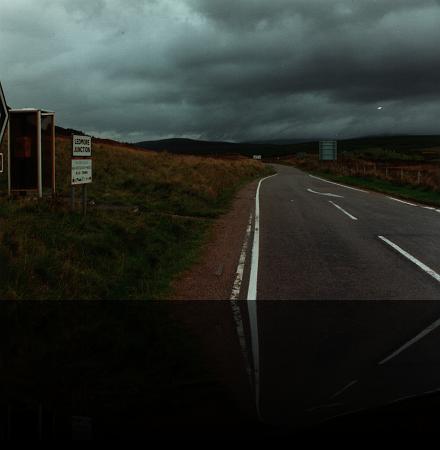 Ledmore Junction
